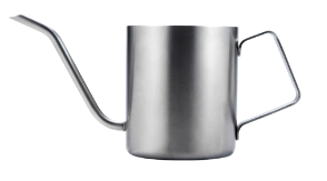 ワンドリップポット