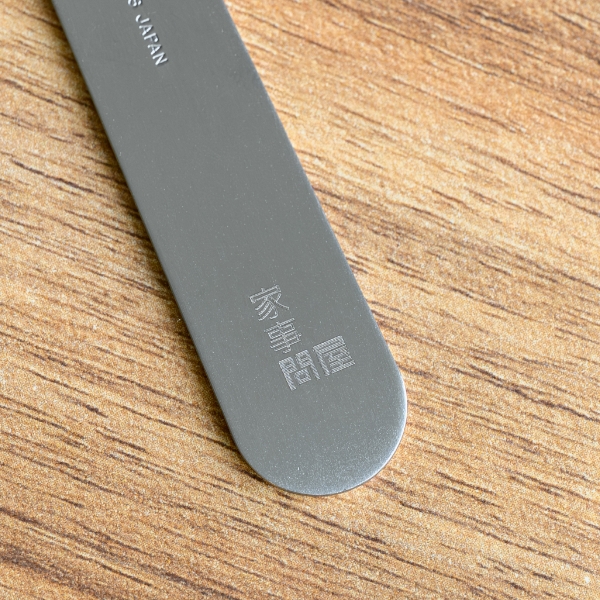 オリジナルスプーン