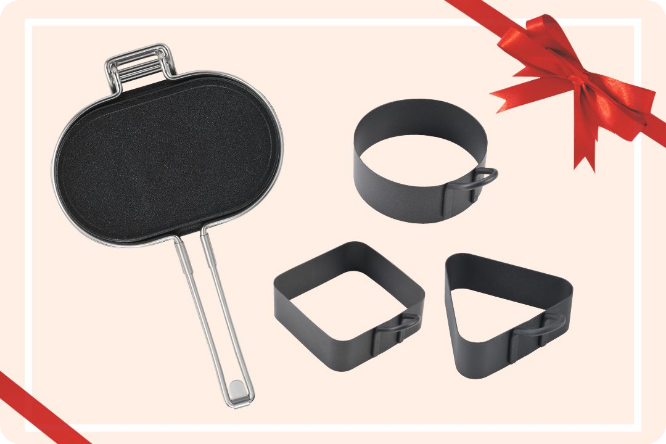 プレゼントケース