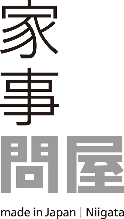 家事問屋 made in Japan | Niigata