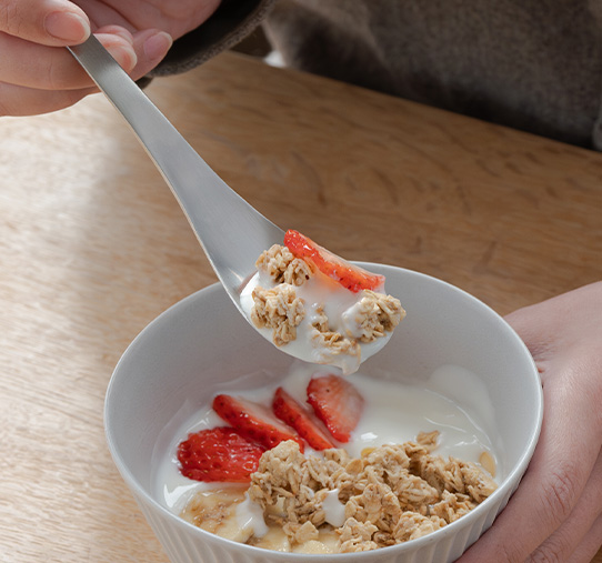 家事問屋 れんげスプーン