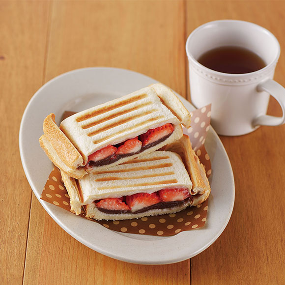 家事問屋/ホットパン