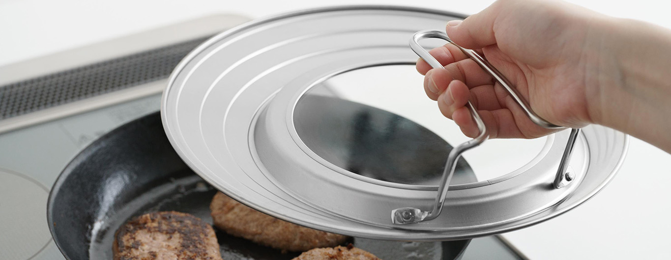 フライパンカバー 20-26