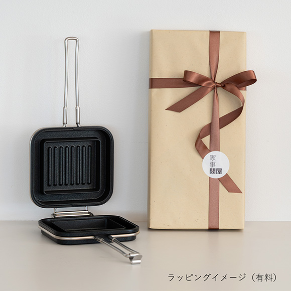 家事問屋　ホットパン